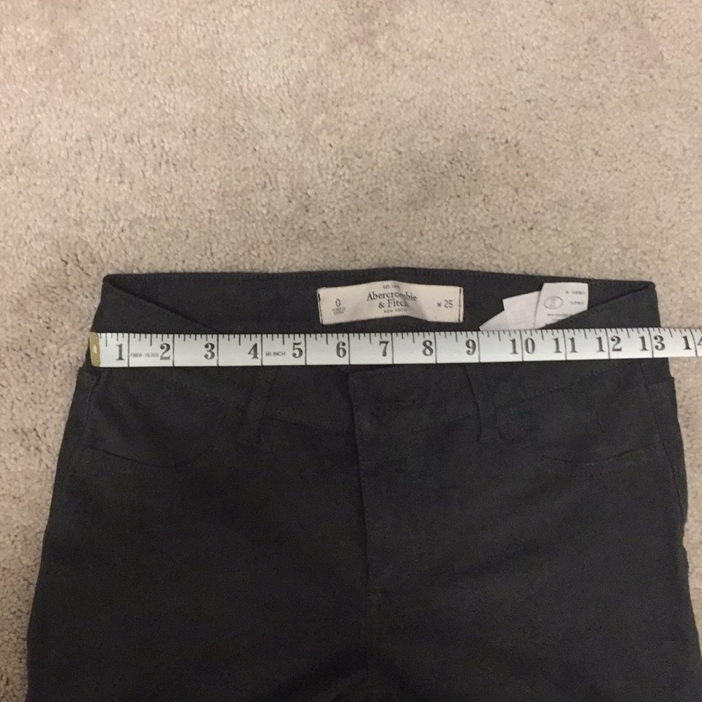 A&F pants - Picture 2 of 4